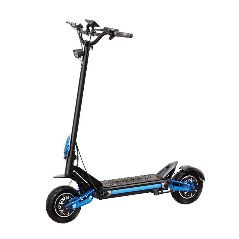 OKULEY R10 इलेक्ट्रिक एडल्ट स्कूटर
