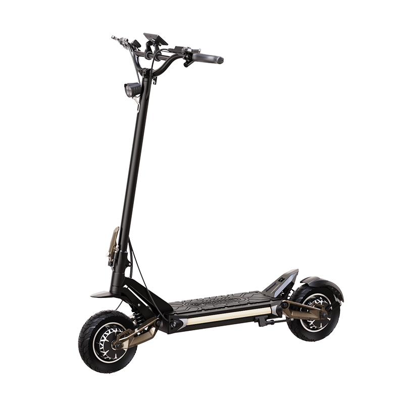 OKULEY R10 हाई स्पीड फोल्डिंग ई-स्कूटर