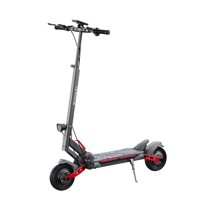 OKULEY R8 लाइट एडल्ट मोबिलिटी इलेक्ट्रिक स्कूटर