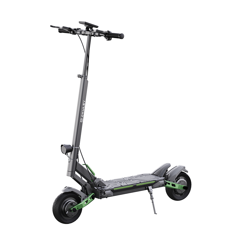 वयस्कों के लिए OKULEY R8 Lite सर्वश्रेष्ठ इलेक्ट्रिक स्कूटर