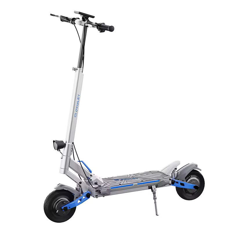 OKULEY R8 लाइट एल्डल्ट इलेक्ट्रिक स्कूटर